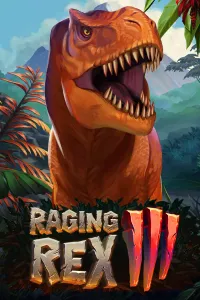 Raging Rex 3