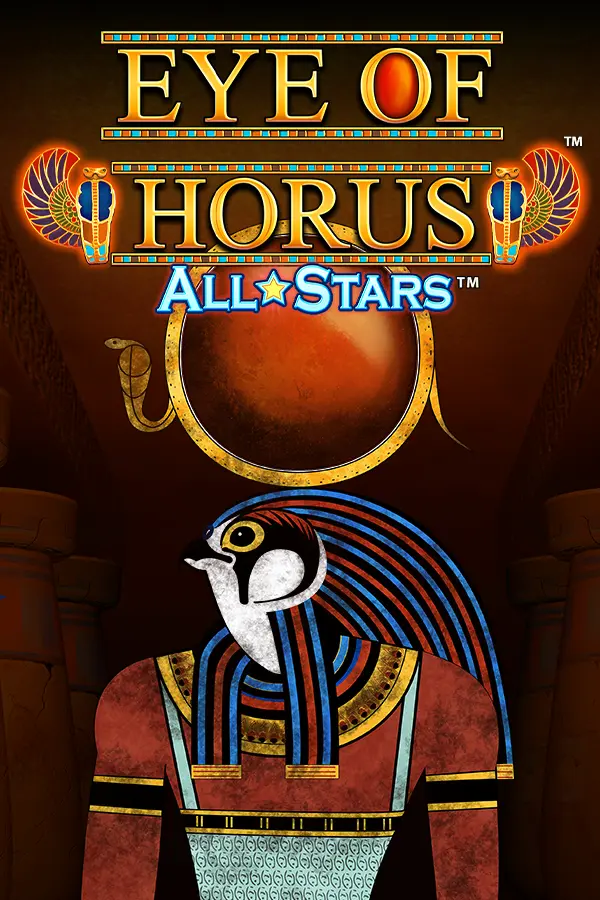 Eye of Horus All Stars
