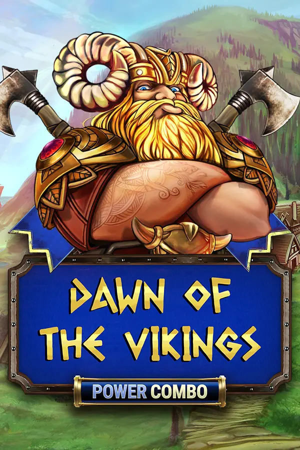 Dawn of the Vikings POWER COMBO