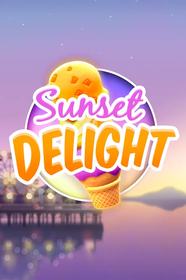 Sunset Delight