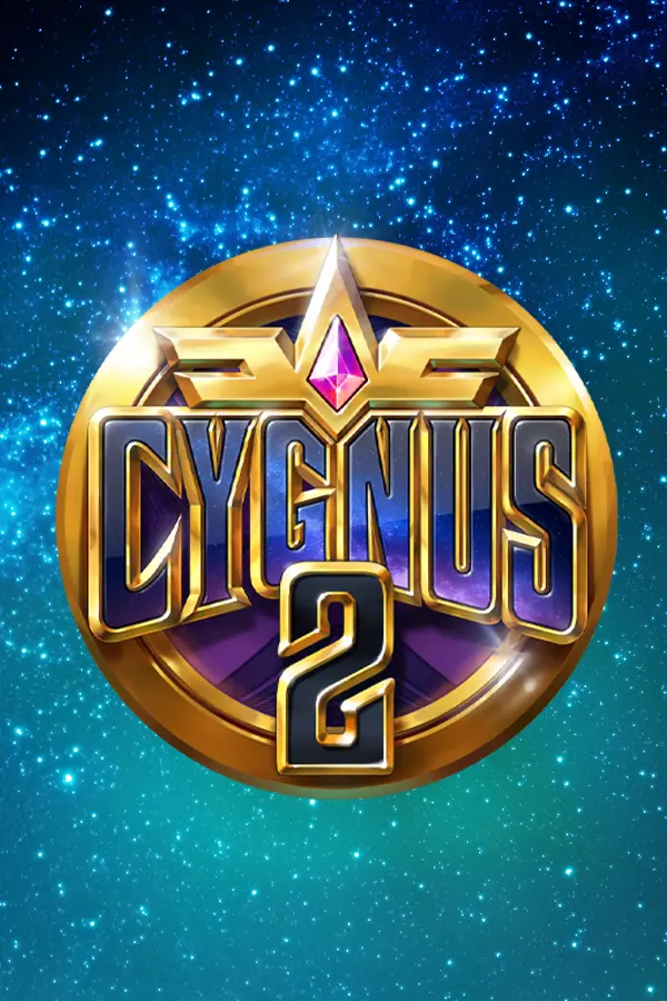 Cygnus 2